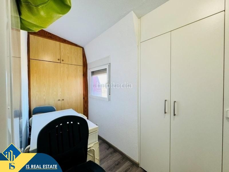 Foto cdcf28a2-426b-4601-93db-1e8bdea49e95. Àtic amb aparcament piscina a Cañada del Molino Torrevieja