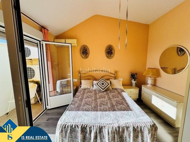 Foto d753f83d-b94a-4d64-8263-be91317ee377. Àtic amb aparcament piscina a Cañada del Molino Torrevieja