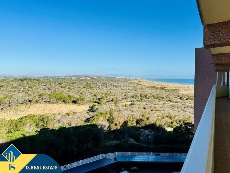 Foto df4065c6-0acc-4324-8d8d-804627e5f984. Àtic amb aparcament piscina a Cañada del Molino Torrevieja