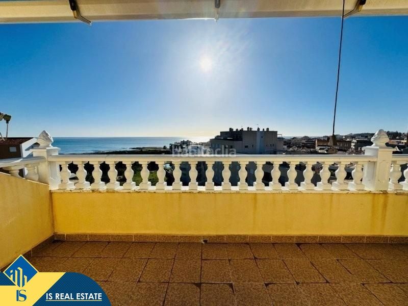 Foto ed3800a1-64ea-490a-9634-cadfd9ec51db. Àtic amb aparcament piscina a Cañada del Molino Torrevieja