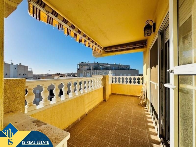 Foto fc0a2b41-696e-46b7-a43b-ceba810d0326. Àtic amb aparcament piscina a Cañada del Molino Torrevieja