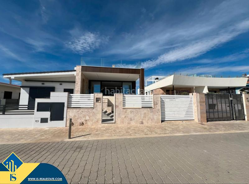 Foto 04a3c219-3f36-4719-8034-3392b0c2c774. Xalet amb aparcament a Cañada del Molino Torrevieja