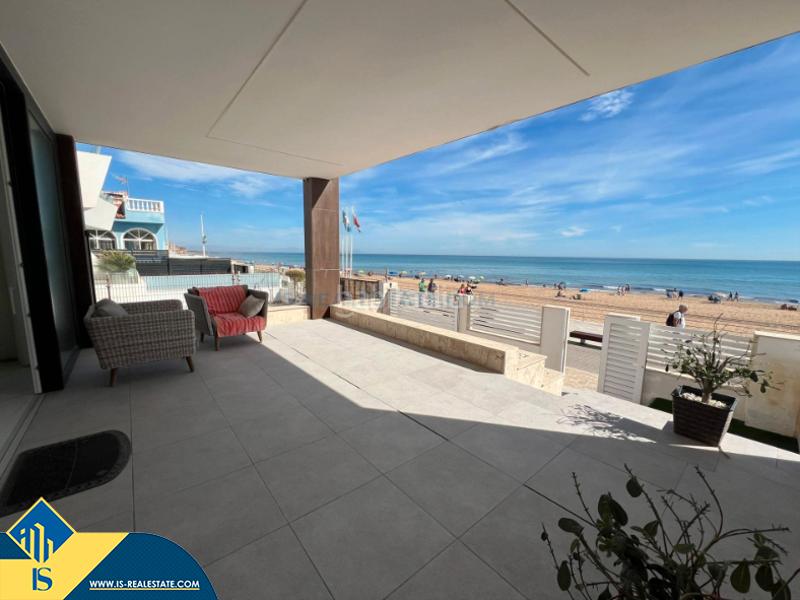 Foto 272caff7-bad1-4629-b17d-af67294bbcc7. Xalet amb aparcament a Cañada del Molino Torrevieja