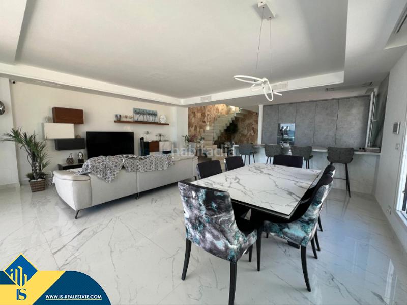 Foto 3240f409-28f9-40b8-b061-43605d47c73f. Xalet amb aparcament a Cañada del Molino Torrevieja