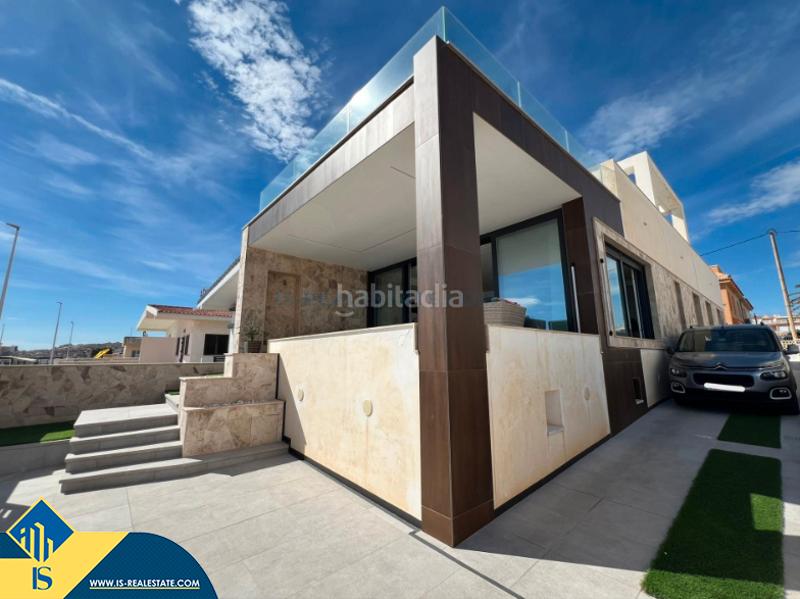 Foto 794977cb-71f4-4165-9259-64ac1b5cc227. Xalet amb aparcament a Cañada del Molino Torrevieja