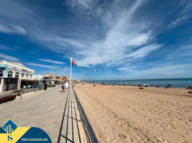 Foto 94308135-9861-4bc5-83a9-6c40d1c43916. Xalet amb aparcament a Cañada del Molino Torrevieja