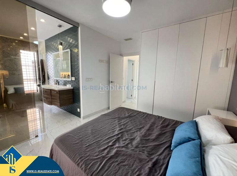 Foto b8355705-d152-4118-9f9c-b4e0ea6ea01d. Xalet amb aparcament a Cañada del Molino Torrevieja