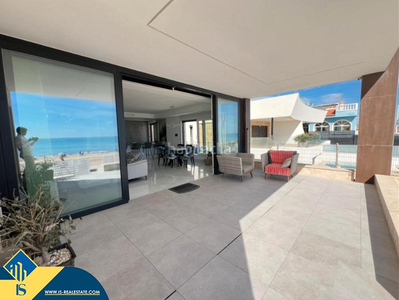 Foto bed5e589-283a-4448-856a-b810ebcba680. Xalet amb aparcament a Cañada del Molino Torrevieja