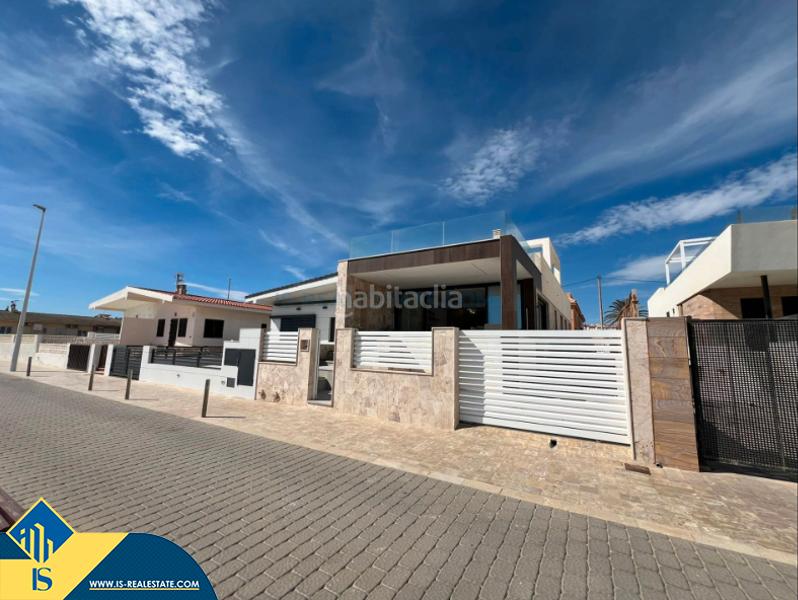 Foto ea6482e2-9f79-42ff-aea9-f5f01a073871. Xalet amb aparcament a Cañada del Molino Torrevieja