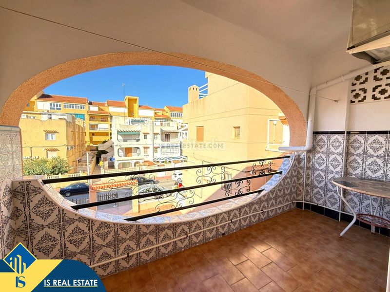 Foto 0246c104-ca5d-4313-954a-9212baa4473c. Àtic a Los Europeos Torrevieja