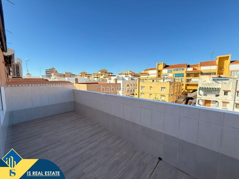 Foto 7e14deac-f52e-42ff-82a7-03a4d81a178b. Àtic a Los Europeos Torrevieja