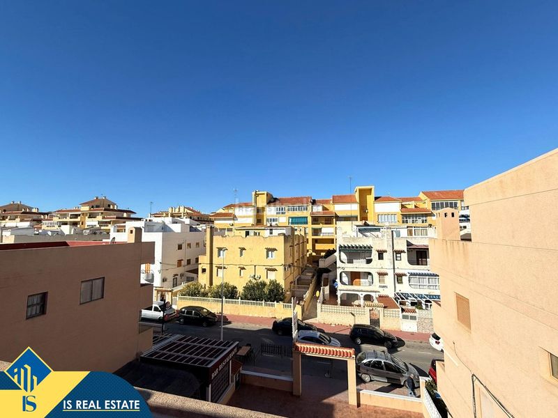 Foto fc52544c-2778-4a9a-9ddf-3f1e5a593854. Àtic a Los Europeos Torrevieja