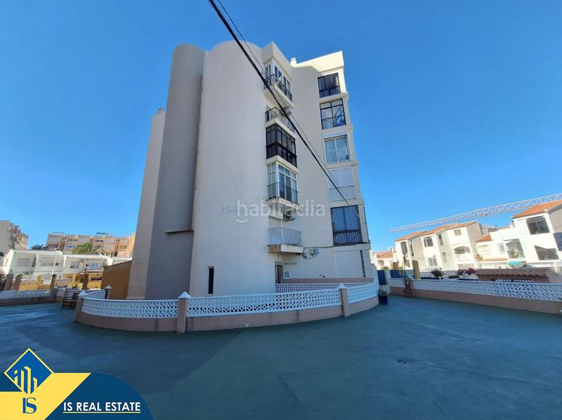 Foto c91c3f18-2e88-4e18-bc9b-e331d21240ed. Estudi amb calefacció a Cabo Cervera Torrevieja