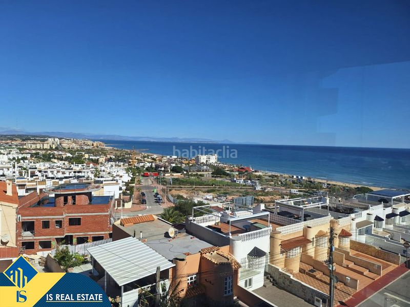 Foto f5f5e58b-bbef-46f4-a371-20a00189f86f. Estudi amb calefacció a Cabo Cervera Torrevieja