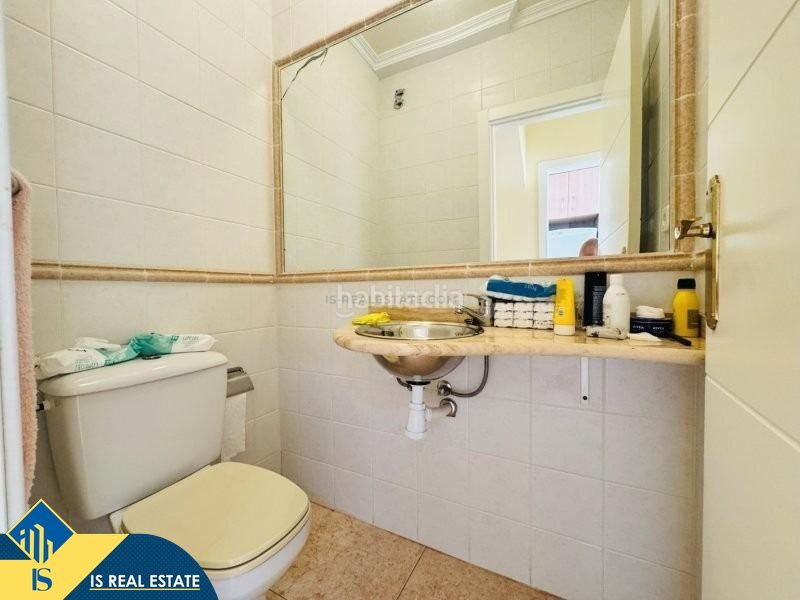 Foto 37aab5bc-3b40-4cf5-a576-aab9b5a597e0. Casa amb aparcament piscina a Aguas Nuevas Torrevieja