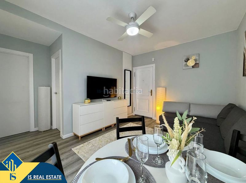 Foto 04410bc7-e301-4663-bb8a-5a4641eeb9a4. Apartamento  reformado con terraza , alicante, en la zona de playa del cura. 1 dormitorio | 48 m² | 250 metros del mar en Torrevieja