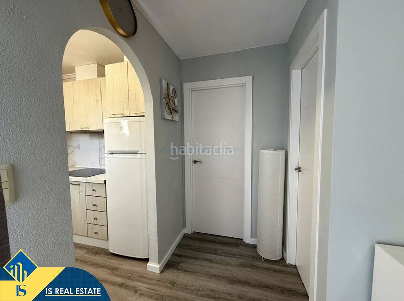 Foto 56b194f5-fa0c-4dd1-8b58-89ad98cb0a33. Apartamento  reformado con terraza , alicante, en la zona de playa del cura. 1 dormitorio | 48 m² | 250 metros del mar en Torrevieja