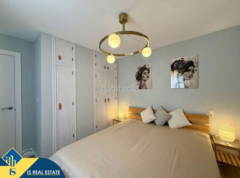 Foto 5b4c8ec8-a12c-4fc8-90f8-92294475d4a2. Apartamento  reformado con terraza , alicante, en la zona de playa del cura. 1 dormitorio | 48 m² | 250 metros del mar en Torrevieja