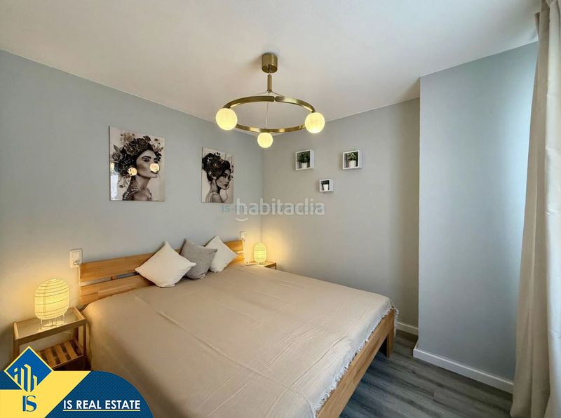 Foto c091fdc5-2dba-4d13-bf2b-6cedcb8a4625. Apartamento  reformado con terraza , alicante, en la zona de playa del cura. 1 dormitorio | 48 m² | 250 metros del mar en Torrevieja