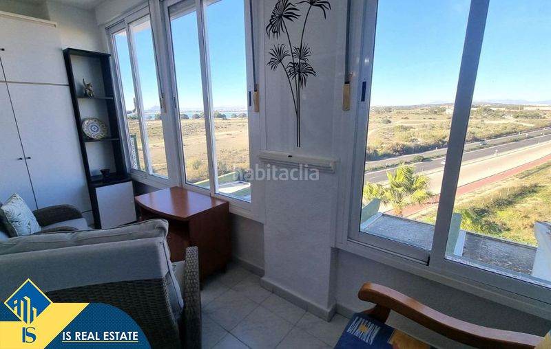 Foto e406523a-4ceb-49da-a0db-14409da17e7b. Estudi amb calefacció piscina a Los Europeos Torrevieja