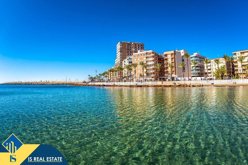 Foto 24109444-66f7-4841-a09a-f09d02bd5c1e. Casa amb aparcament piscina a Aguas Nuevas Torrevieja