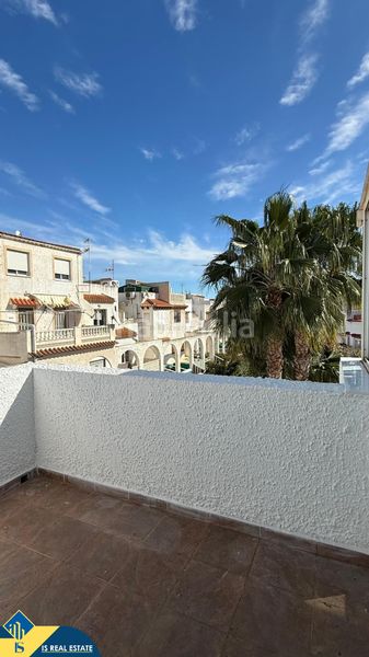Foto 32fa389d-ed01-4a20-a402-d774e0ef96f9. Casa amb aparcament piscina a Aguas Nuevas Torrevieja