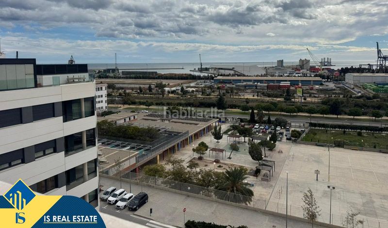 Foto ecb8a7b0-b55a-4a1f-9ff2-cbf7565a57a2. Àtic amb piscina a Benalúa Alicante