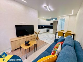 Pis a Las Piscinas Naturales. Apartamento con terraza, en la provincia de alicante, en la ciud