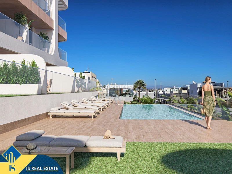 Foto 1eed22a1-9097-426d-8a51-48f8b18ac69d. Pis amb aparcament a Benijófar