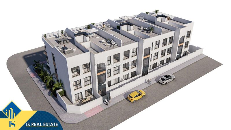 Foto cc943ee9-fca4-443d-8415-d39e79088162. Pis amb aparcament a Benijófar