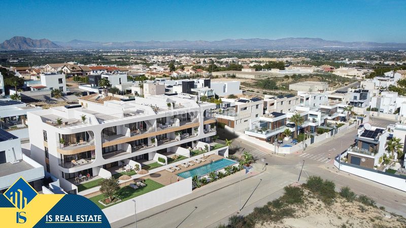 Foto dfeb2e11-4e82-48f2-a708-242fb5af2936. Pis amb aparcament a Benijófar