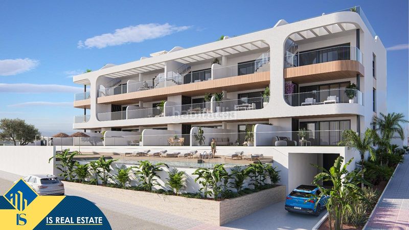 Foto f0b37fd3-0122-4372-9a73-8e06feff961e. Pis amb aparcament a Benijófar