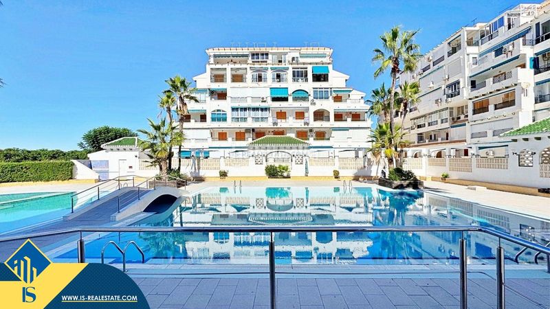 Foto 4cad5ad4-47f1-42b9-955e-00831ab80747. Pis amb aparcament piscina a Los Europeos Torrevieja