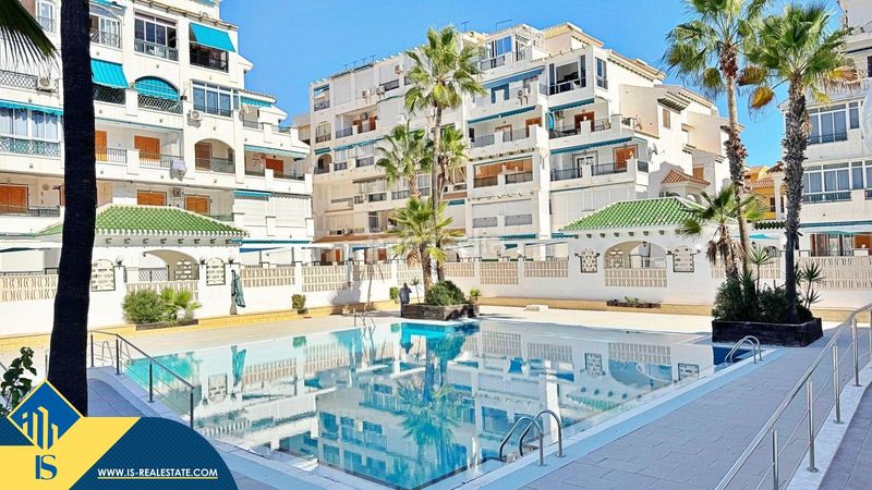 Foto 61914330-d0c2-4495-b6dd-b7b71357caa7. Pis amb aparcament piscina a Los Europeos Torrevieja