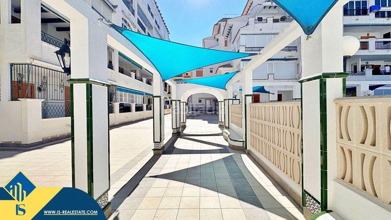Foto 6d13d964-670b-4942-b6b9-b74ee4037eab. Pis amb aparcament piscina a Los Europeos Torrevieja