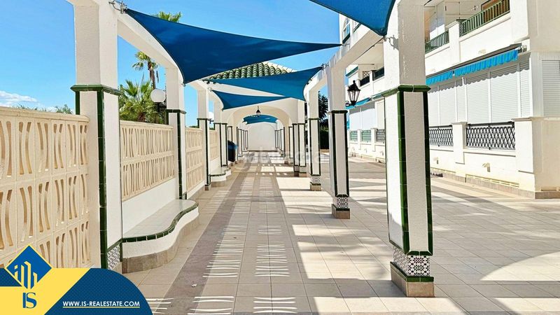 Foto dfbe9eed-ff9a-4977-9abe-6f2b07e66770. Pis amb aparcament piscina a Los Europeos Torrevieja