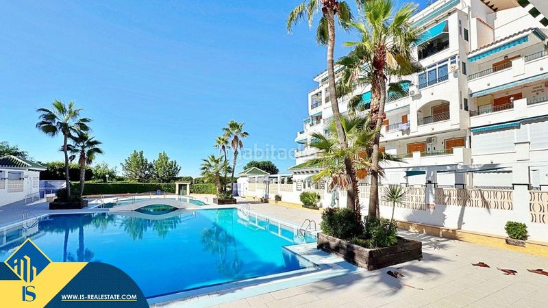 Foto e47f4a14-a605-402d-8d26-1d0a79e2acbe. Pis amb aparcament piscina a Los Europeos Torrevieja