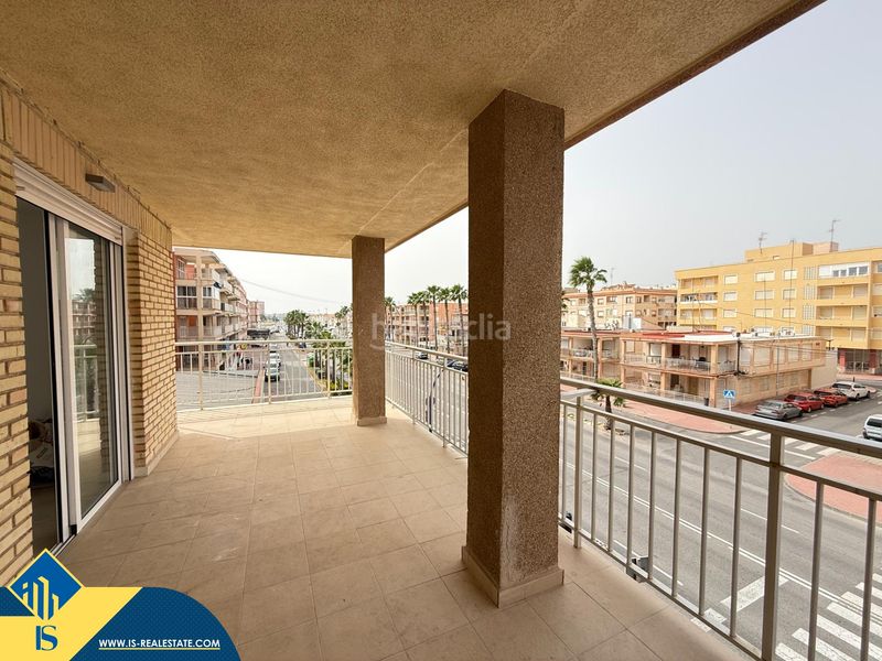 Foto 6b85cedc-a858-4223-a4ba-1325a4d9eb2d. Pis a La Veleta Torrevieja