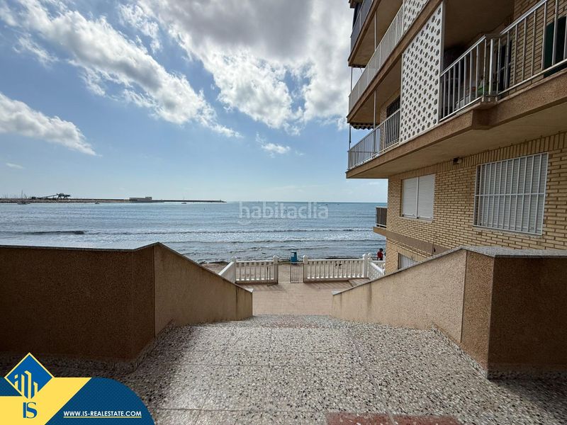 Foto a23a2d76-7f93-4072-aee1-a7571d9c1f50. Pis a La Veleta Torrevieja