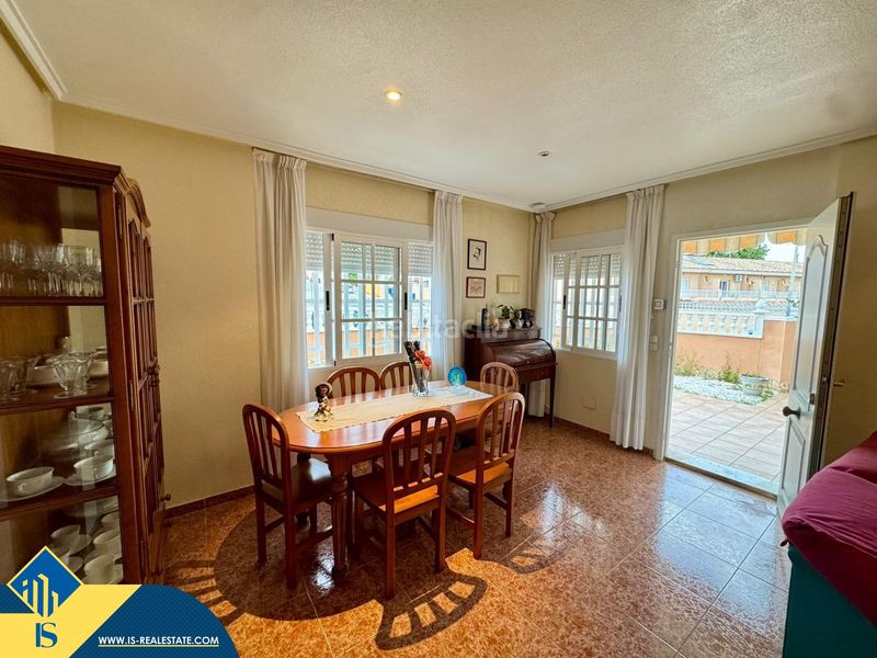Foto 1ddb0245-9512-4523-a210-1be844e7d7b0. Chalet mit pool in Los Balcones-Los Altos Torrevieja
