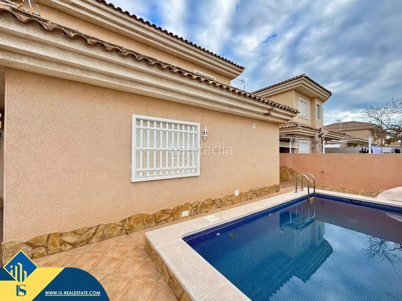 Foto 938648da-2f02-4473-97be-d00f04d190ca. Chalet mit pool in Los Balcones-Los Altos Torrevieja