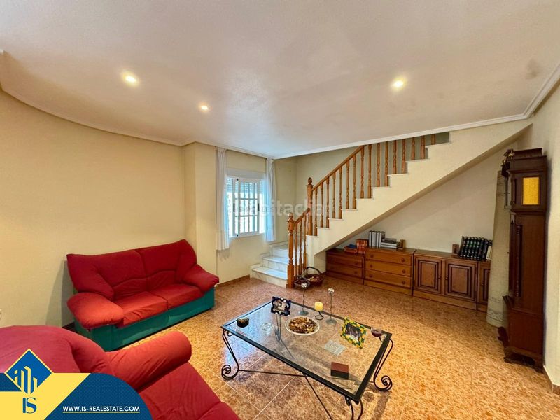 Foto c78a8441-7709-493d-b939-10d7a8c85836. Chalet mit pool in Los Balcones-Los Altos Torrevieja