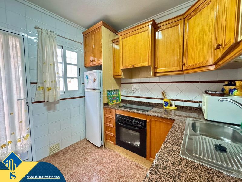 Foto dc005109-1de4-4899-b04b-54b26315a426. Chalet mit pool in Los Balcones-Los Altos Torrevieja