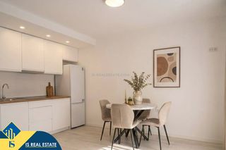 Apartamento en Zona Playa del Cura. Apartamento reformado con terraza, en la provincia de alicante,