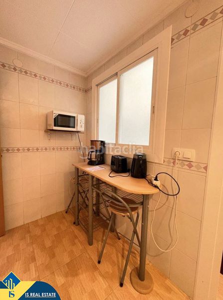 Foto 15e94a61-641b-43a0-9ced-18a33fbaf4a7. Apartamento  con terraza, en la provincia de alicante, en la ciudad , en el barrio de playa dEl Acequión. 2 habitacion en Torrevieja