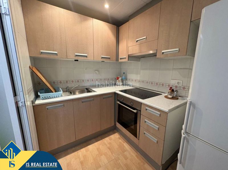 Foto 26957fb3-7f80-4515-8905-b3508409c20c. Apartamento  con terraza, en la provincia de alicante, en la ciudad , en el barrio de playa dEl Acequión. 2 habitacion en Torrevieja