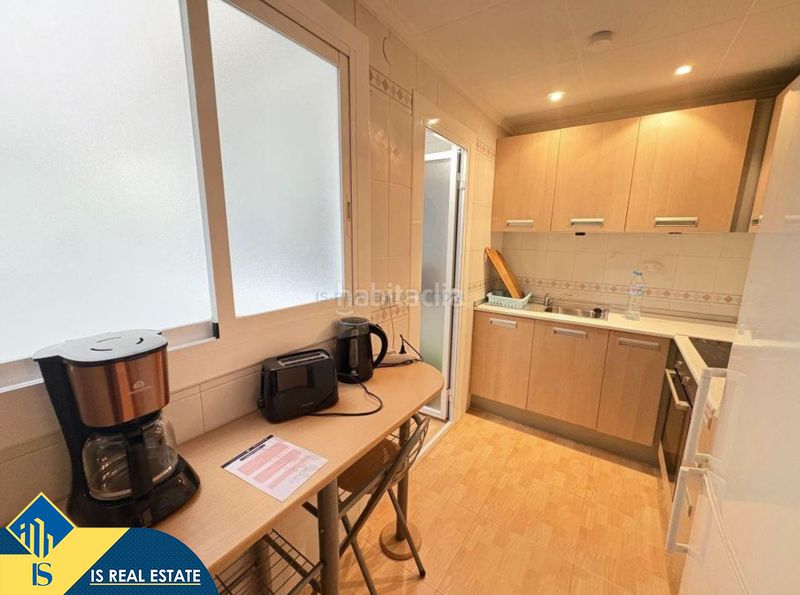Foto 30cad766-ca14-47e6-a161-13e30799333a. Apartamento  con terraza, en la provincia de alicante, en la ciudad , en el barrio de playa dEl Acequión. 2 habitacion en Torrevieja