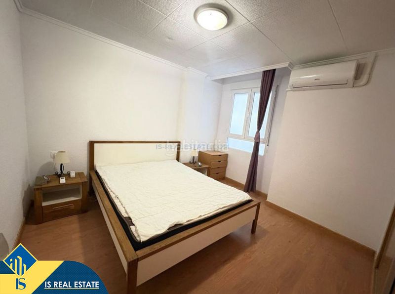 Foto 582d6802-fb50-41d1-96cf-1c144a484822. Apartamento  con terraza, en la provincia de alicante, en la ciudad , en el barrio de playa dEl Acequión. 2 habitacion en Torrevieja