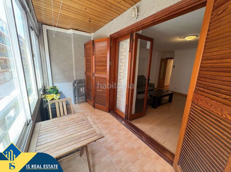 Foto 5fa74b1b-0b91-498a-8bbf-02da36bd8ec7. Apartamento  con terraza, en la provincia de alicante, en la ciudad , en el barrio de playa dEl Acequión. 2 habitacion en Torrevieja