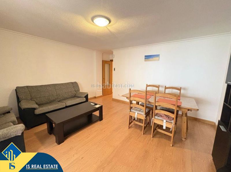 Foto 60dccb31-d1e0-4a83-b0c1-22050dfa9077. Apartamento  con terraza, en la provincia de alicante, en la ciudad , en el barrio de playa dEl Acequión. 2 habitacion en Torrevieja